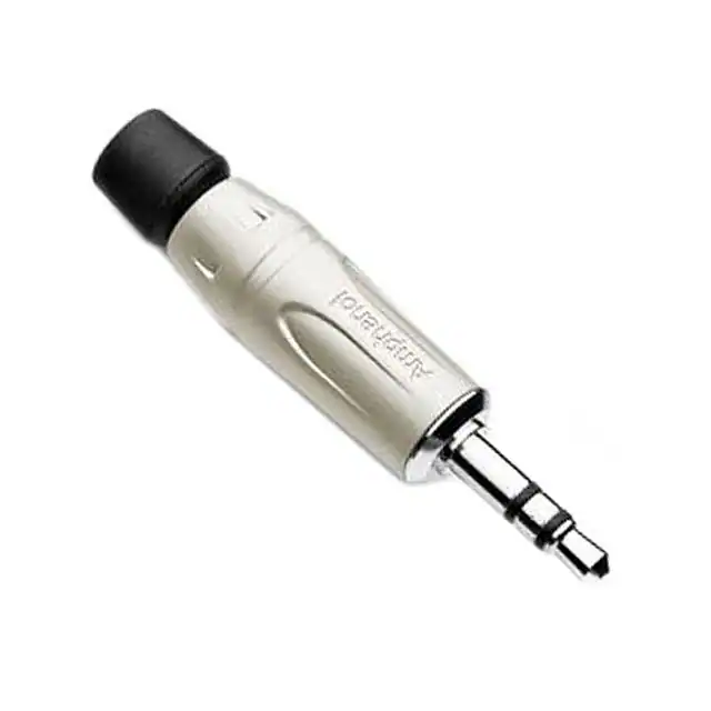 KS3P Amphenol Audio  Audio Connectors